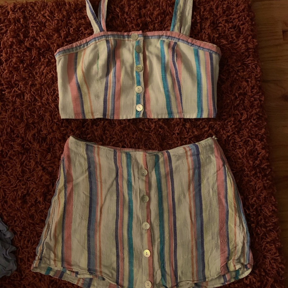 Forever 21 Set